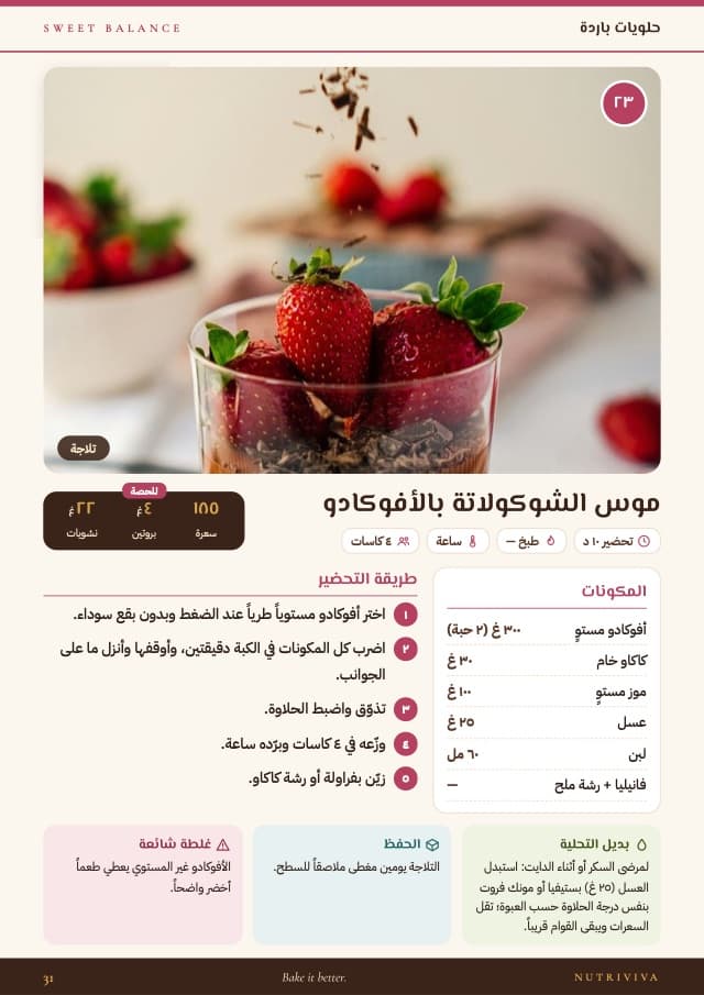 صفحة 31 من كتاب حلّي بصحة