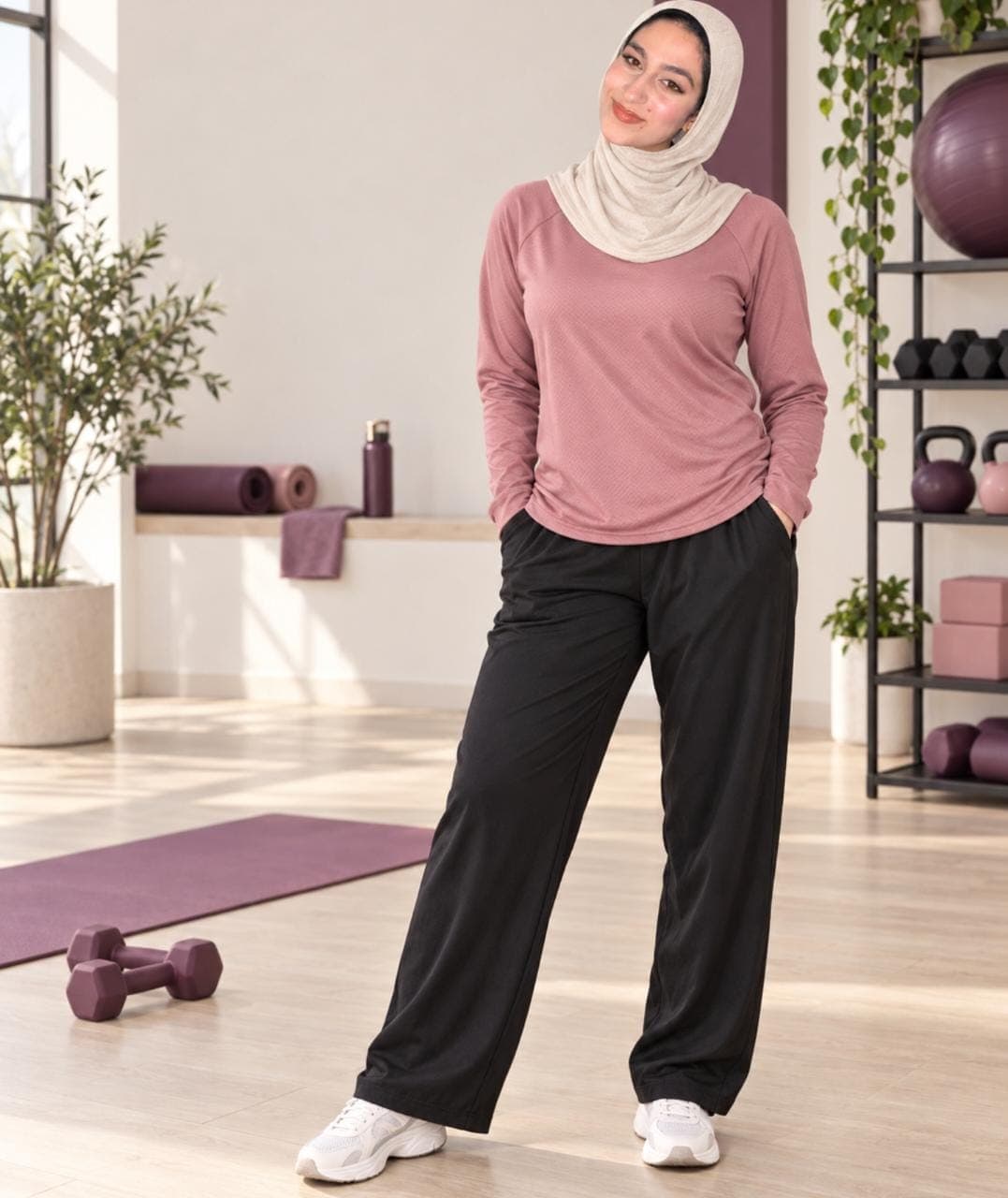 كوتش سهيلة مصطفى